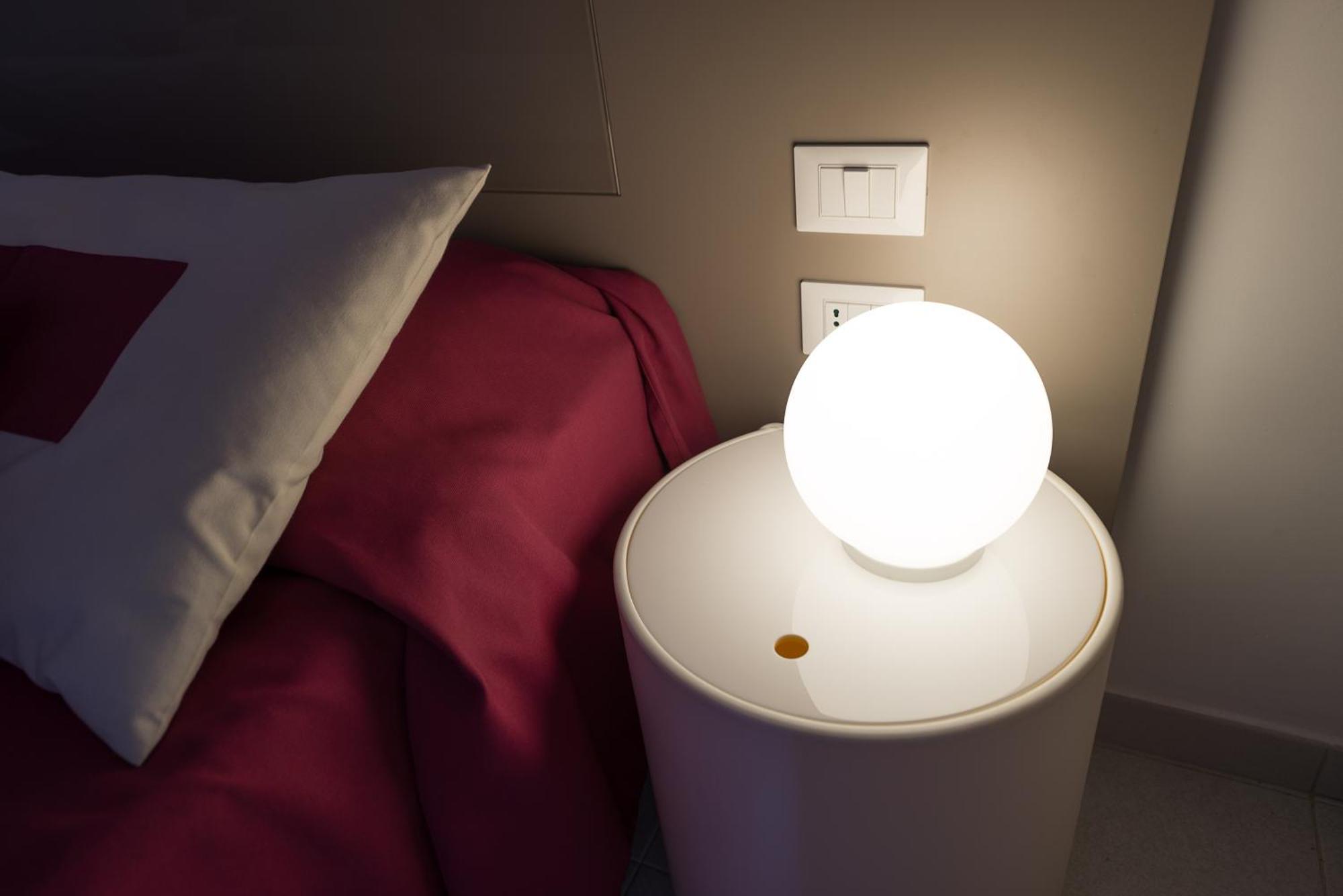 Zenit Hotel ジュリアノーヴァ エクステリア 写真